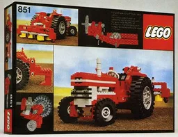 Tractor