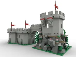 Castle Outpost