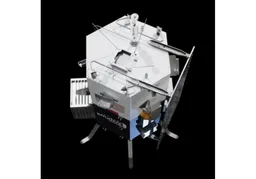 µNova (Micro-Nova) Hopper and MAPP Rover