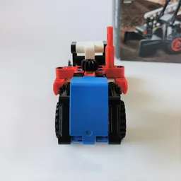 Front Loader - 42116D model