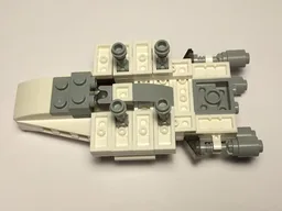 Battlestar Galactica