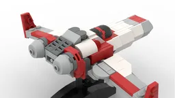 No Man's Sky Fighter