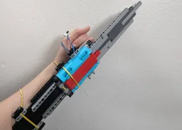Assassins creed wrist dagger