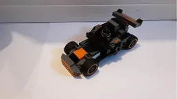F1 circuit