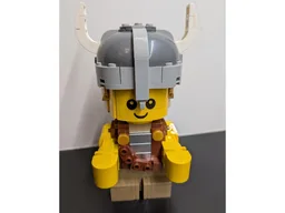 Viking Baby