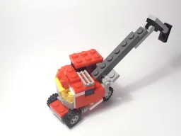 6911 Power Digger