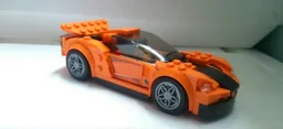 Mclaren SP GT