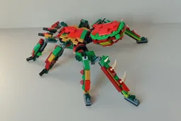Tarantula