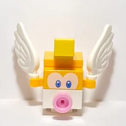 Eep Cheep