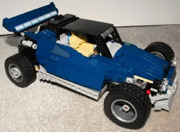 10265 Buggy