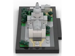 St.Paul's Cathedral