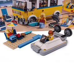 31079 Hovercraft
