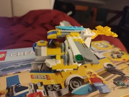 Sunshine Seaplane