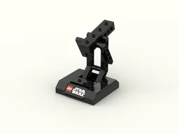 Star Wars Starfighter Stand 8L