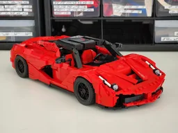 LaFerrari