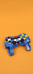 wireless game controller 30343 alt