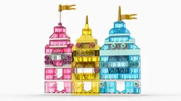 11040 Houses