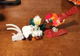31379 Bird
