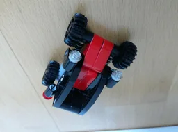 Mini Off Road Buggy