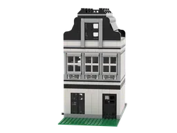 B&O Store (Modular Street)