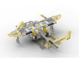 42004 Flying Boat