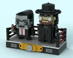 The Undertaker