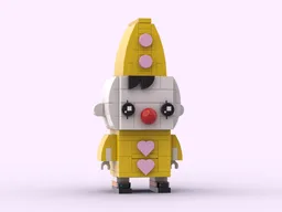 Bumba - Studio100 Character