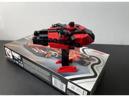 Red Falcon