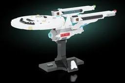 USS Enterprise-A