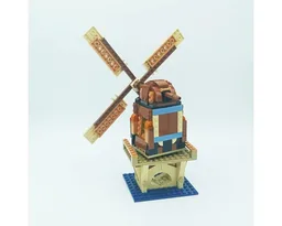 31143 Dutch Windmill