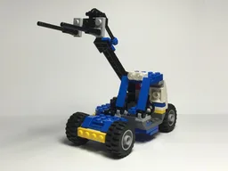 31087 - Telehandler