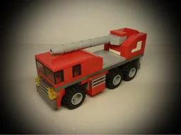 31005 Self Propelled Artillery