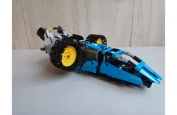 42095 C model Car