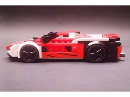 F errari Laf errari - 76916