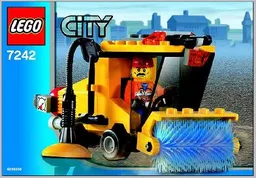 Street Sweeper