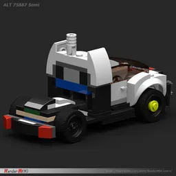 ALT 75887 Semi