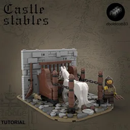 Castle Stables