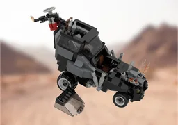 MADCAR