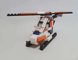 31089 - Helicopter