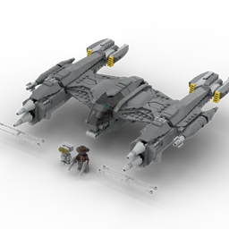 7673 MOC