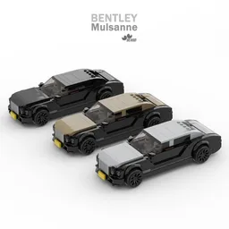 Bentley Mulsanne