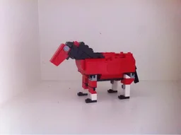 5867 Horse