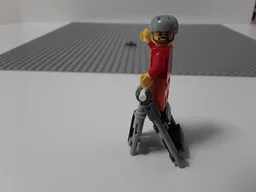 NanoStepladder