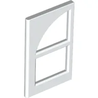 Window 1 x 3 x 4 Pane for Window 2 x 6 x 6 Freestyle