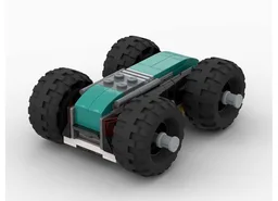 rollcage 31101 B-model