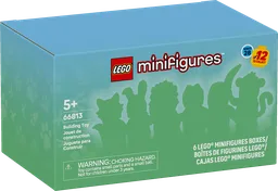 Series 28 - 6 Pack