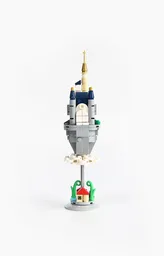Micro DisneyCastle