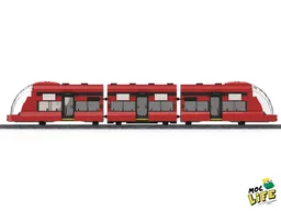 Australian tramway