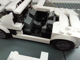 Ford RS200