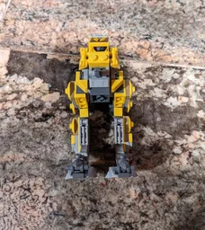 75431 Stability Mod